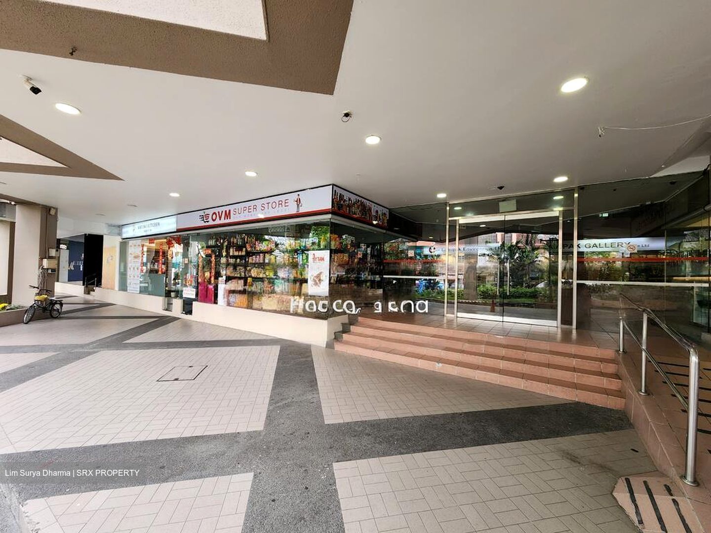 Balestier Point (D12), Office #451930711